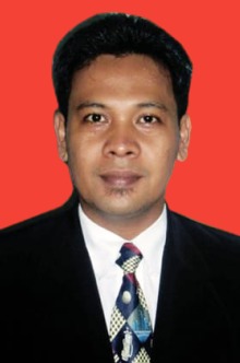 Foto Dody Antonius, S.T