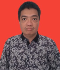 Foto Muhamad Kusmulyono, S.T