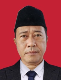 Foto Zainal Arifin Yusuf, S.T