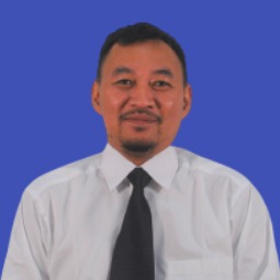 Foto Dr. Prima Jiwa Osly, S.T., M.Si