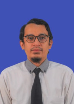 Foto Fadli Kurnia, S.T., M.T.